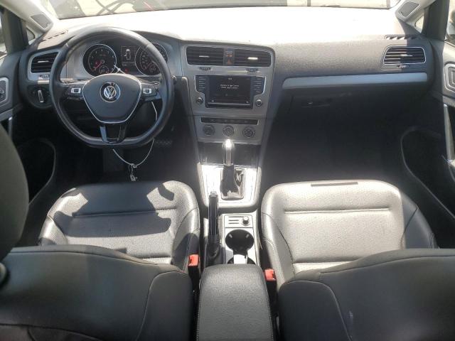 3VWC17AU6GM515867 Volkswagen GOLF SPORT