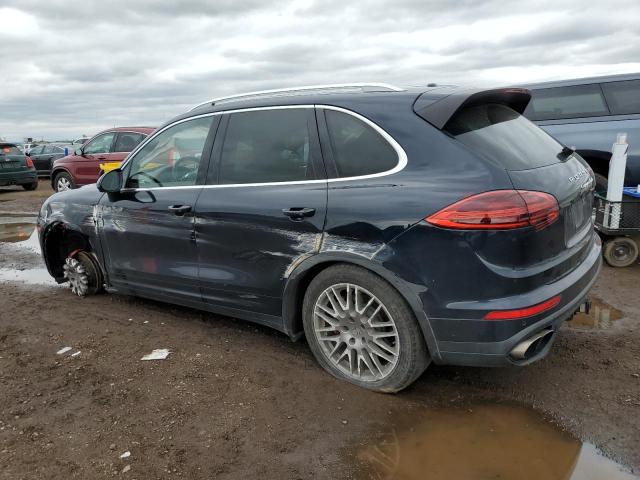 WP1AC2A28HLA92491 Porsche Cayenne
