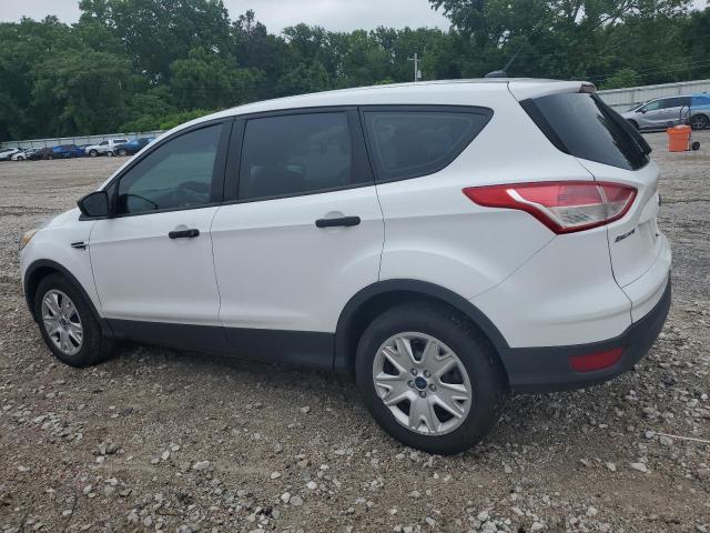 1FMCU0F74EUB27125 Ford ESCAPE S
