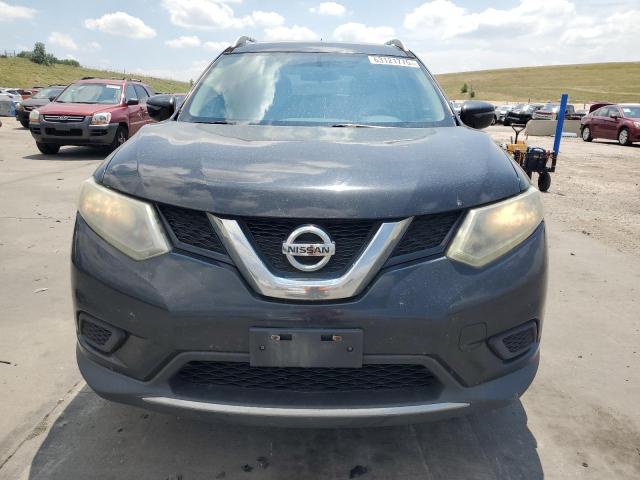 5N1AT2MV7GC885282 Nissan 2016
