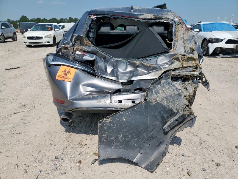 19UDE4H39RA029403 Acura INTEGRA A-