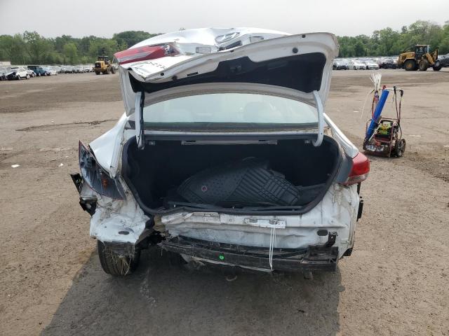5NPD84LF1HH007233 Hyundai ELANTRA SE