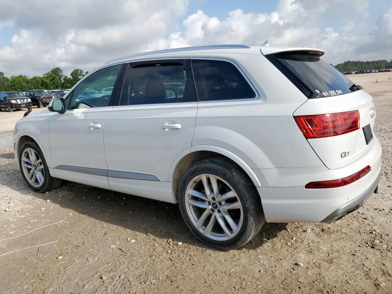 WA1VAAF77JD016925 Audi Q7 PRESTIG
