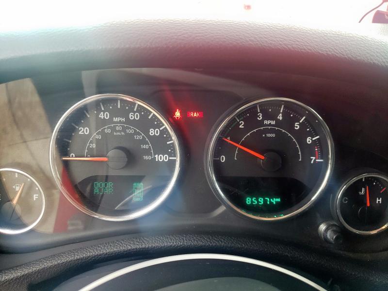 1C4HJWFG7GL128994 Jeep WRANGLER U