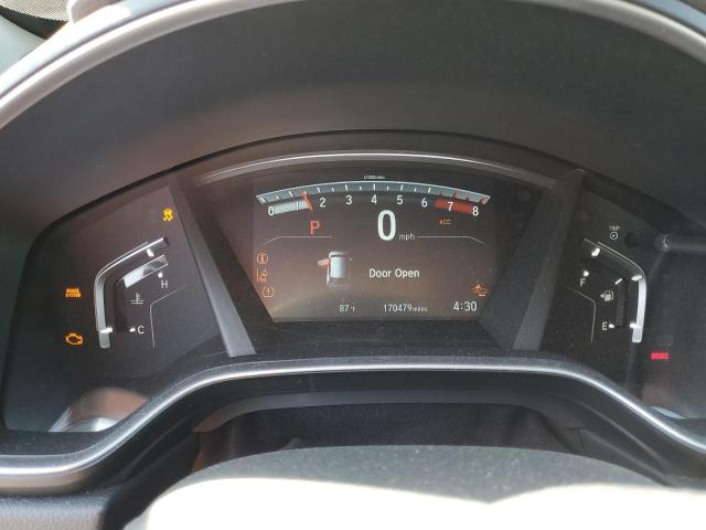 7FARW1H52HE011286 Honda CR-V EX