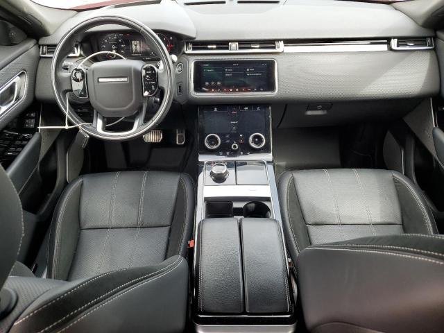 SALYL2RN7JA744221 Land Rover aj20d