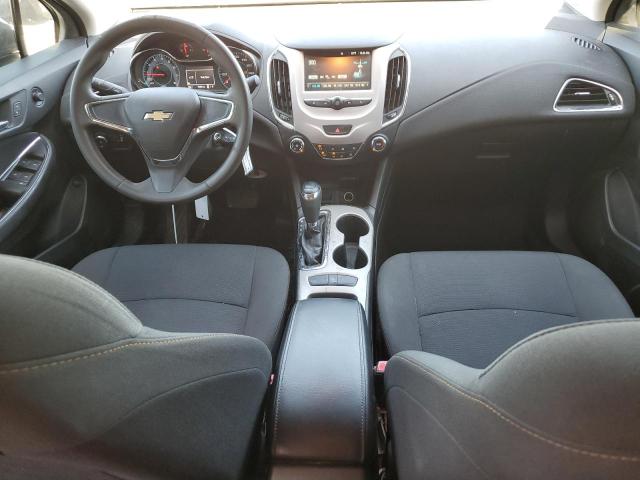 1G1BC5SM5J7150085 Chevrolet CRUZE LS