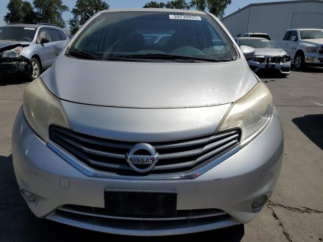 3N1CE2CP1FL369726 Nissan 2015