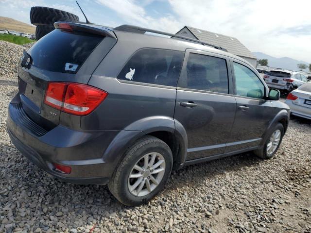 3C4PDDBG2FT684520 Dodge JOURNEY SX