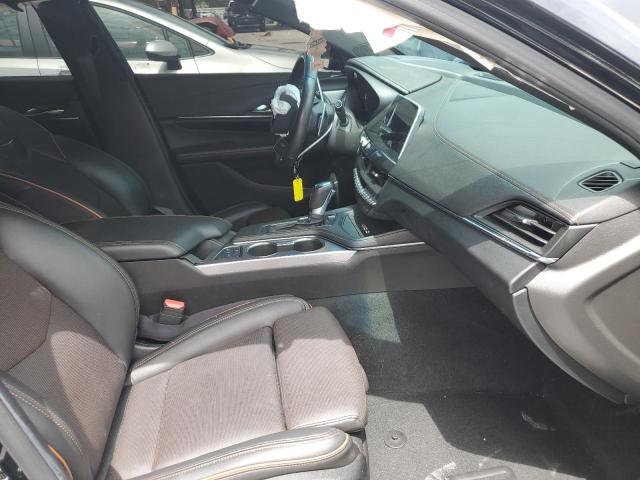 1G6DC5RK0N0124502 Cadillac Ct4 Sport