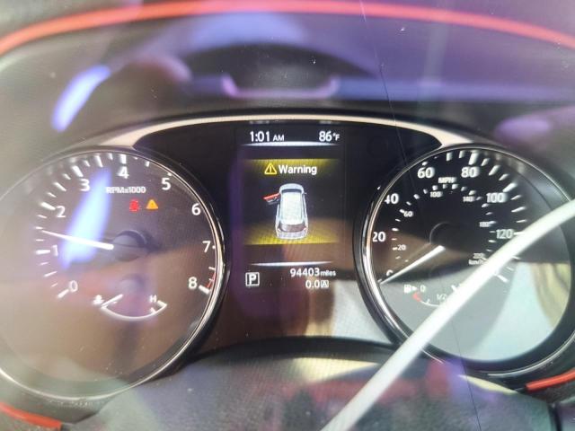 5N1AT2MNXGC833564 Nissan 2016
