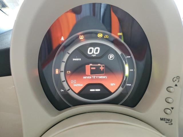 3C3CFFGE6ET189638 Fiat 500