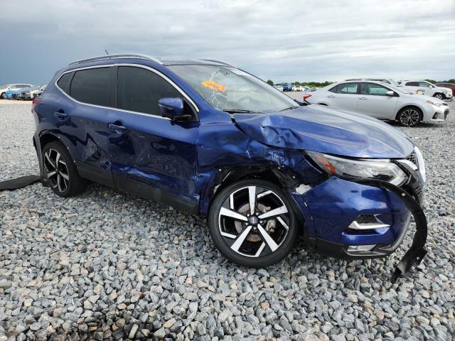 JN1BJ1CV6MW306242 Nissan ROGUE SPOR