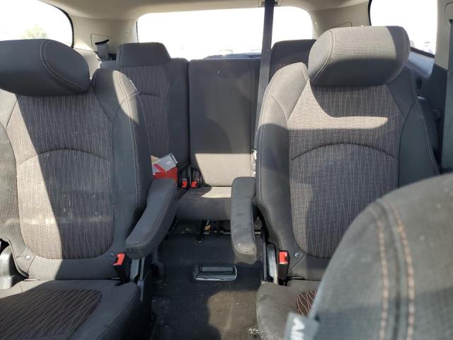 1GNKVGKDXGJ147327 Chevrolet llt - sidi, alum, 60 degrees