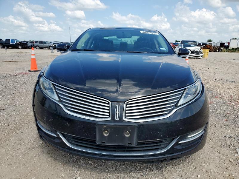 3LN6L2G92FR603215 Lincoln 2015
