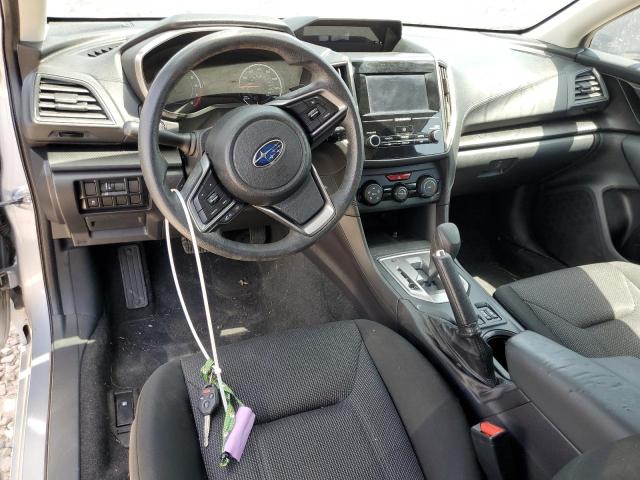 4S3GTAB66J3721503 Subaru 2018