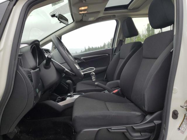 JHMGK5H70HS014681 Honda FIT EX