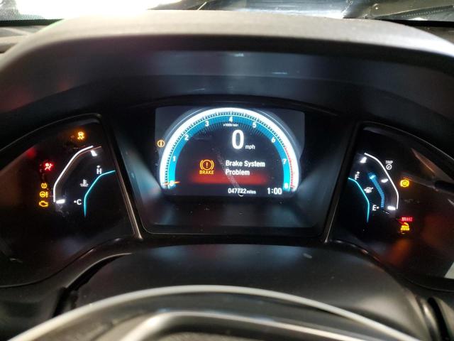 SHHFK7H57JU211744 Honda l15ba