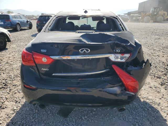 JN1CV7AR2HM682021 Infiniti 2017