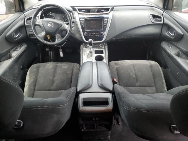 5N1AZ2BJ5LN123078 Nissan 2020