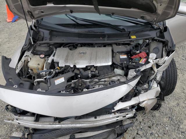 JTDKARFP2H3038743 Toyota 2zr-fxe+1nm