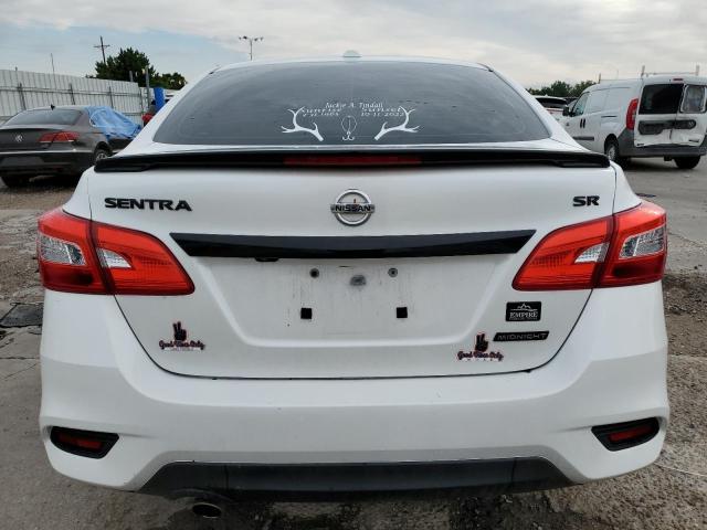 3N1AB7AP8JY321605 Nissan Sentra