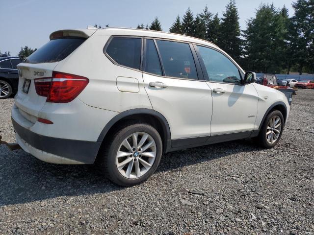 5UXWX9C56E0D14617 BMW 2014