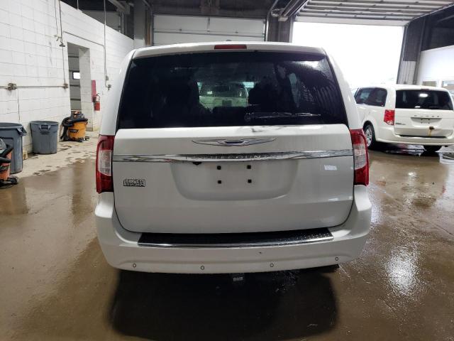 2C4RC1CG9ER367263 Chrysler TOWN & COU