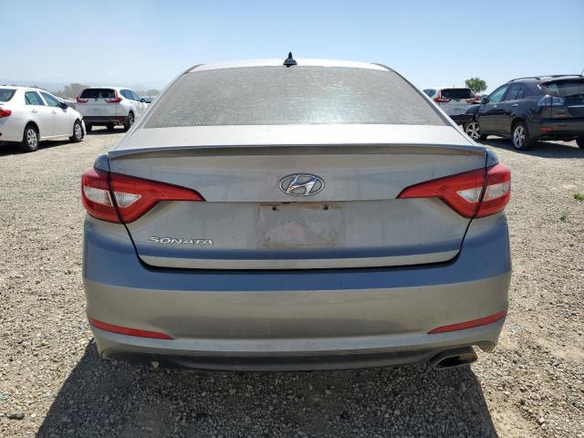 5NPE24AF2GH342010 Hyundai dohc gdi theta-ii