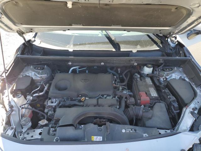 2T3P1RFV5MW191967 Toyota a25a-fks