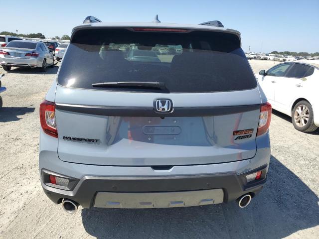 5FNYF8H65PB034276 Honda j35y6