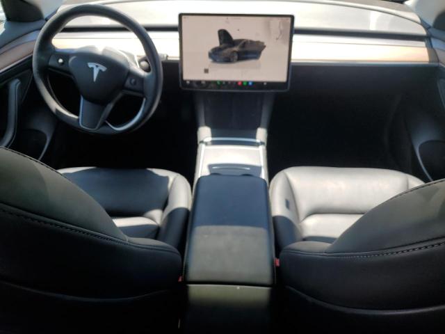 5YJ3E1EA5NF324639 Tesla 2022