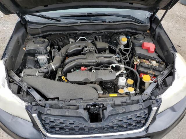 JF2SJAEC6EH434741 Subaru 2.5na u5