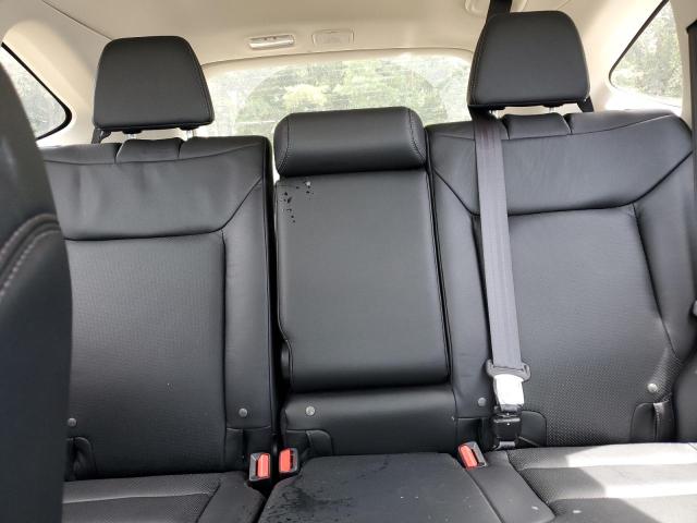 5J6RM4H95GL131613 Honda CR-V TOURI