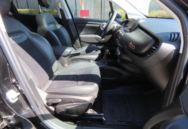 ZFBCFYCB9JP642560 Fiat 2018