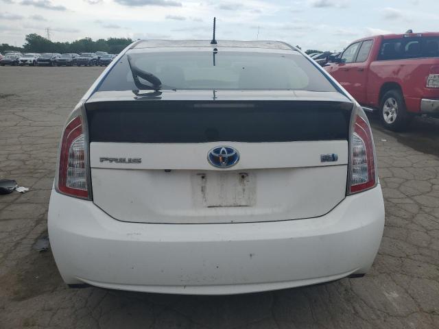 JTDKN3DU2F0474209 Toyota Prius