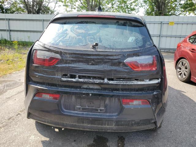 WBY1Z4C54EV274982 BMW I3