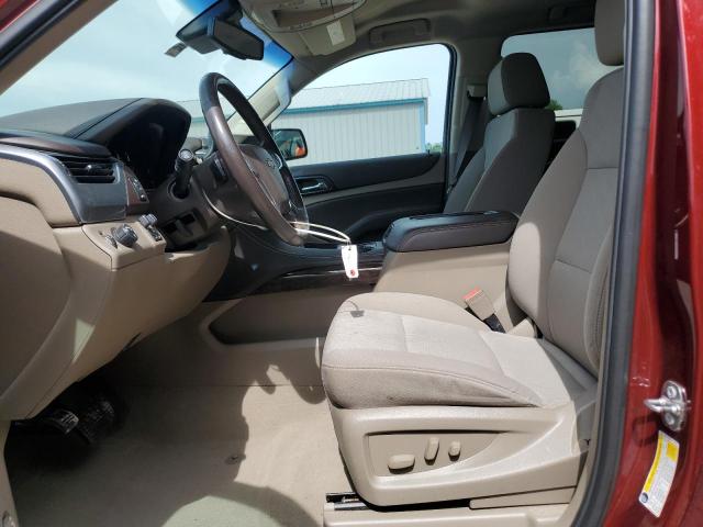 1GNSCGKC0KR322367 Chevrolet SUBURBAN C