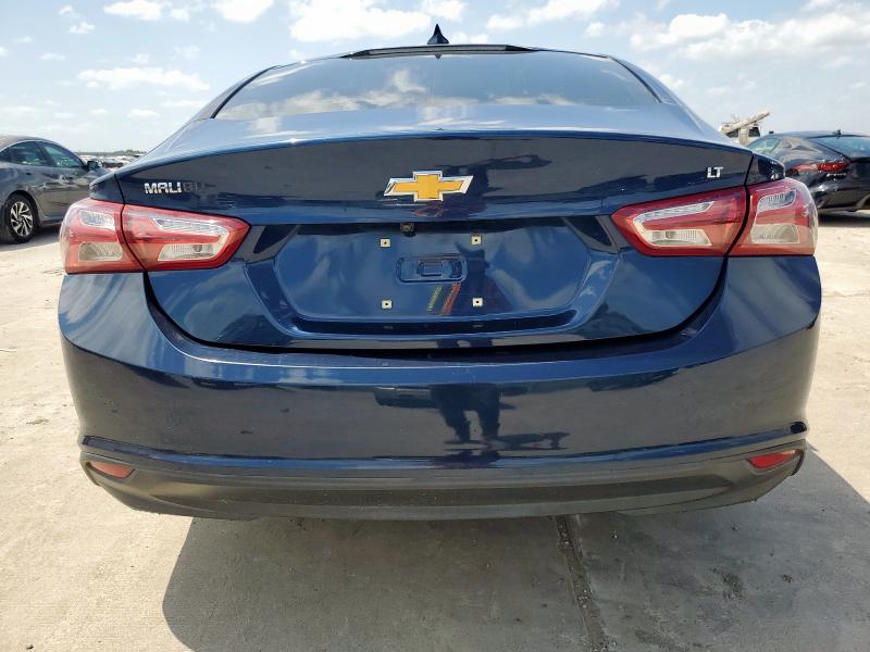1G1ZD5ST8LF094803 Chevrolet MALIBU LT
