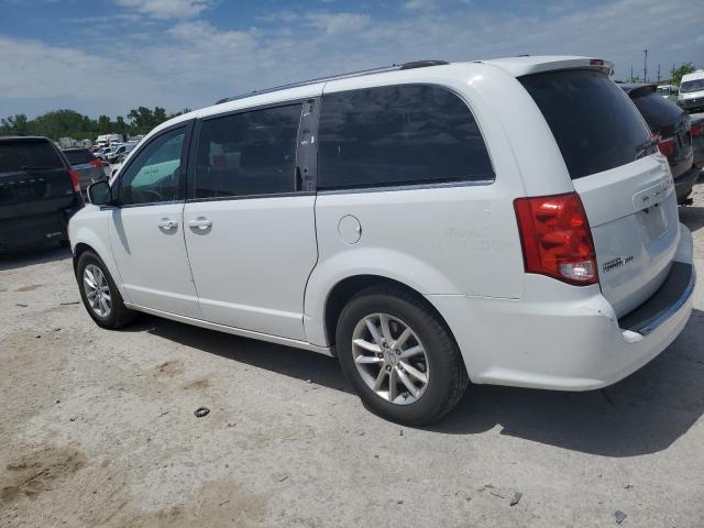 2C4RDGCG9KR771174 Dodge Grand Caravan