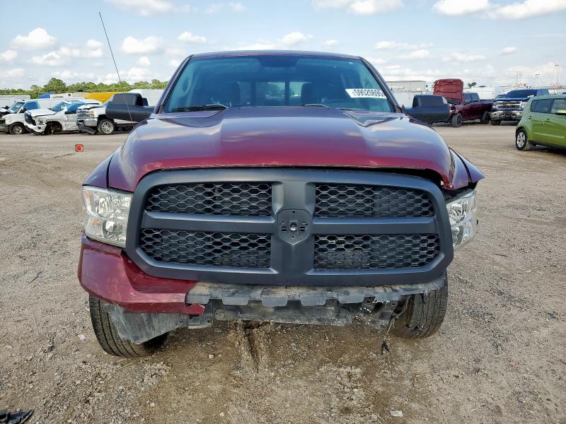 1C6RR7LT1JS125095 RAM 1500 Slt