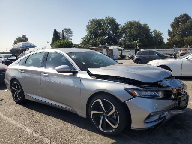 1HGCV2F32KA036525 Honda k20c4
