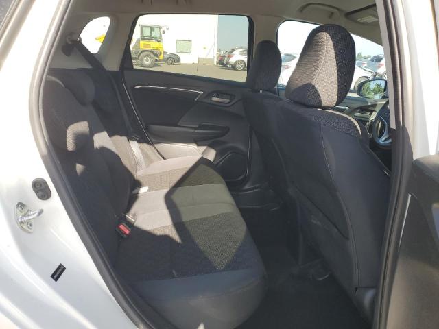 JHMGK5H57GX045796 Honda FIT LX