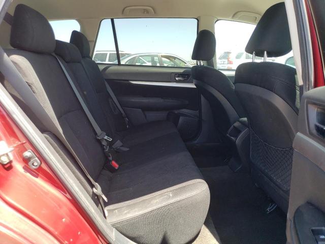 4S4BRBCC2E3238675 Subaru 2.5na u5