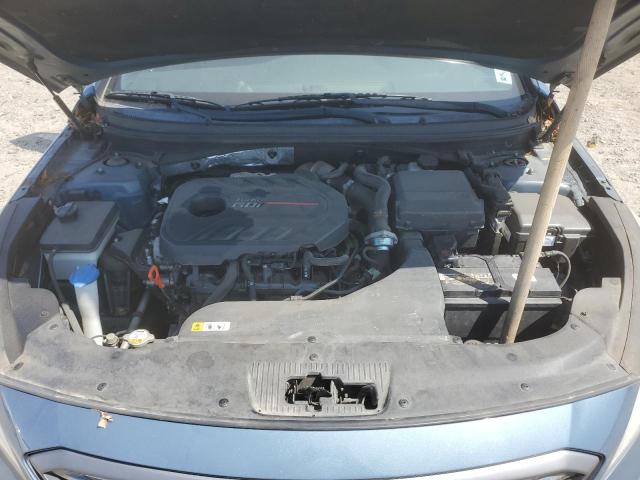5NPE34AB4FH041375 Hyundai dohc t-gdi theta-ii