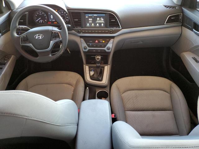 KMHD84LF0JU512221 Hyundai mpi nu