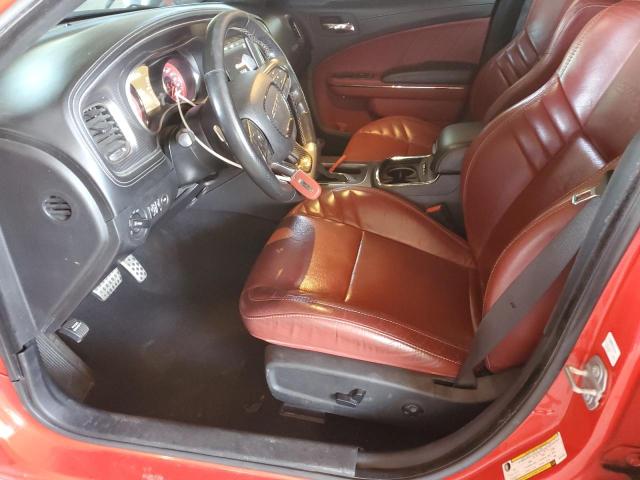 2C3CDXL98KH747322 Dodge Charger