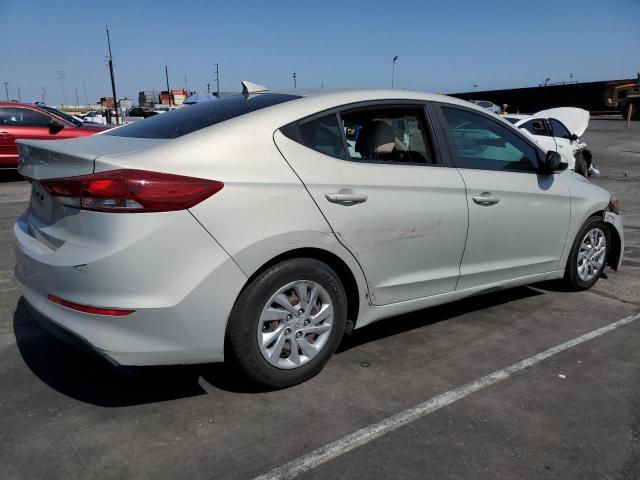 KMHD74LF1HU394614 Hyundai ELANTRA SE