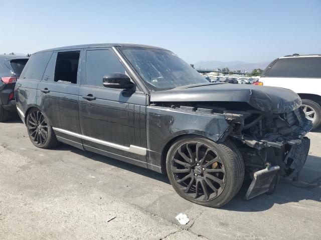 SALGR2KF0GA298046 Land Rover td6 lev3 lev160