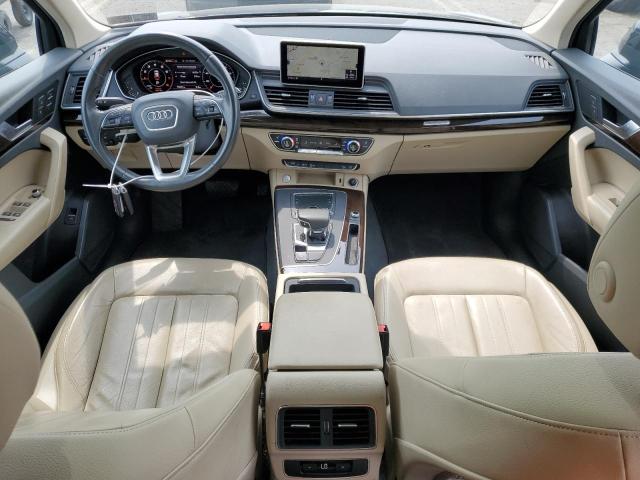 WA1ANAFY2J2207174 Audi Q5 PREMIUM